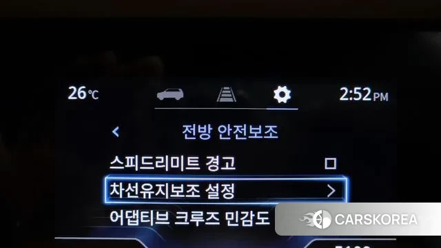 Ssangyong Torres id 3200934 из Кореи 7