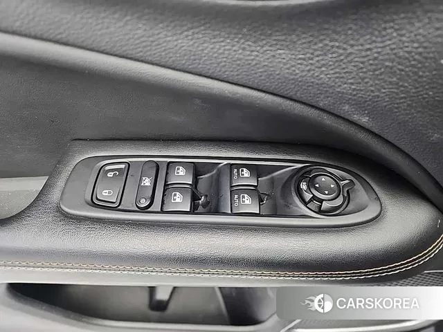 Jeep Compass 2nd Generation id 3249048 из Кореи 7