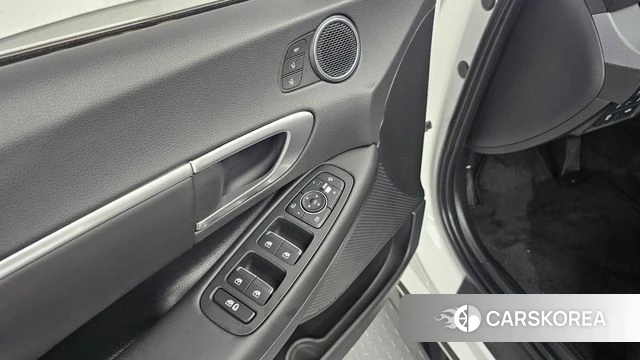 Hyundai Sonata D Edge (DN8) id 4505755 из Кореи 7