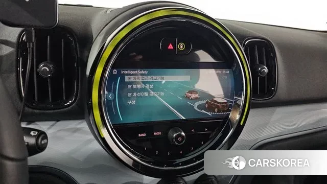 Mini Cooper S Countryman id 3492590 из Кореи 7