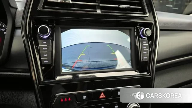 Ssangyong Berry New Tivoli id 3443308 из Кореи 7