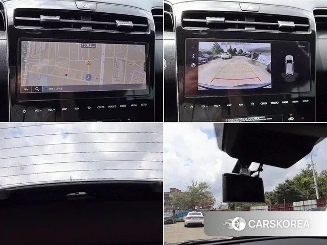 Hyundai Tucson (NX4) id 3041358 из Кореи 7