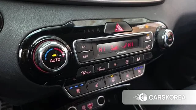 Kia The New Sorento id 3778784 из Кореи 7