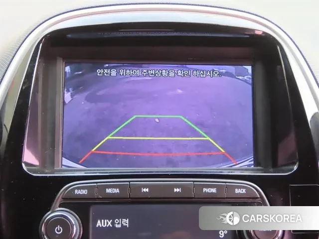 Chevrolet (GM Daewoo) The Next Spark id 3403201 из Кореи 7