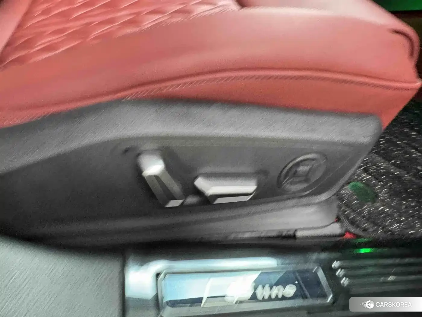 Audi A7L id 4538842 из Китая 7