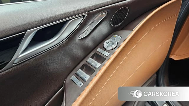 Genesis G80 (RG3) id 4712492 из Кореи 7