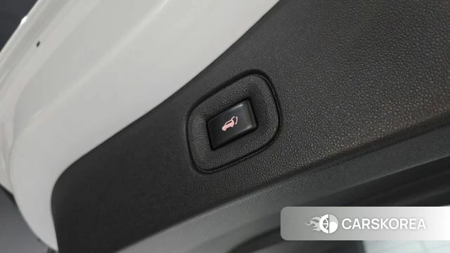Renault Korea (Samsung) The New QM6 id 4384444 из Кореи 7