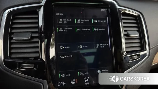 Volvo XC90 second Generation id 3423406 из Кореи 7