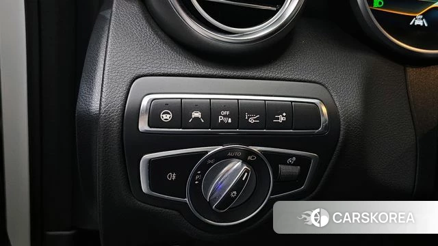 Mercedes-Benz C-Class W205 id 3859920 из Кореи 7