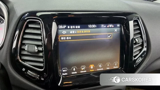 Jeep Compass 2nd Generation id 3489407 из Кореи 7