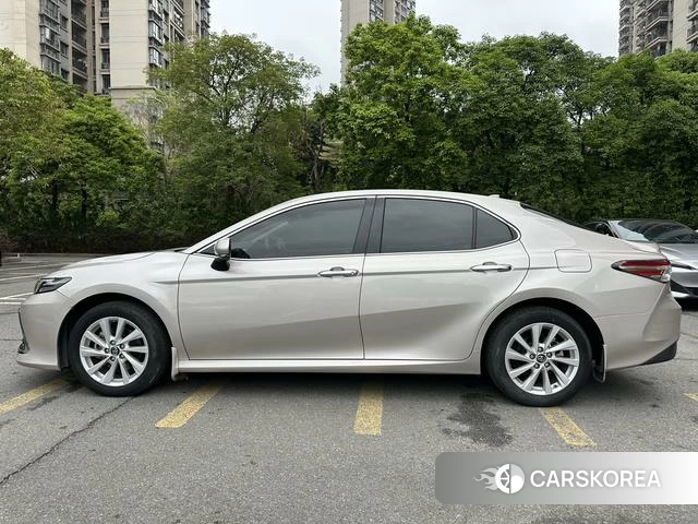 Toyota Camry id 4277191 из Китая 7
