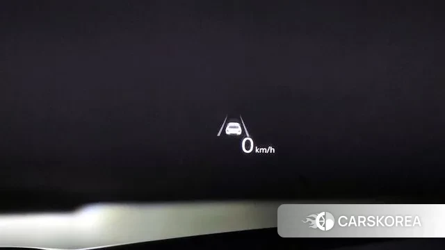 Genesis The New G70 id 3655739 из Кореи 7