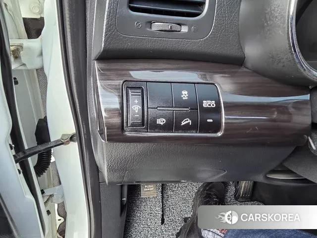 Hyundai Grandeur IG id 3598697 из Кореи 7