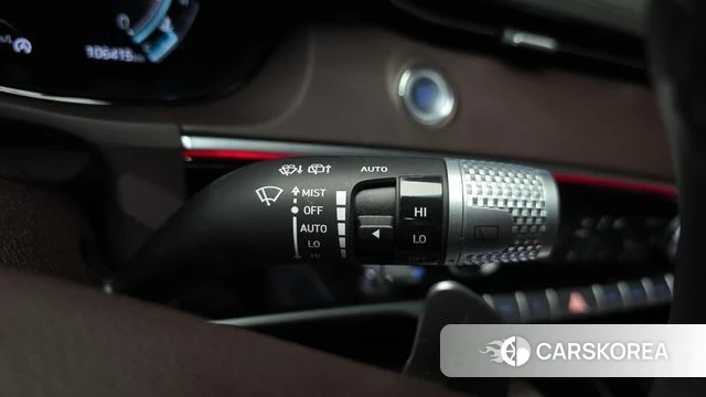 Genesis GV70 id 4594167 из Кореи 7