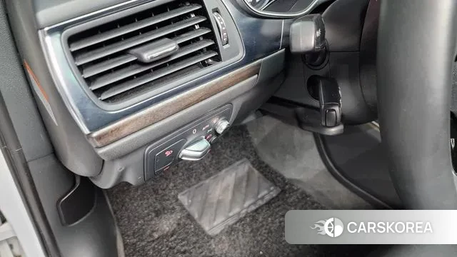 Audi New A6 id 3095924 из Кореи 7