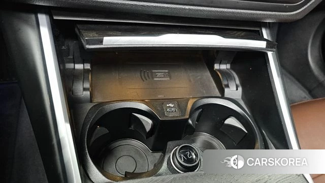 BMW 3 Series (G20) id 4689224 из Кореи 7