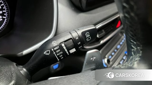 Hyundai The New Santa Fe id 4310222 из Кореи 7