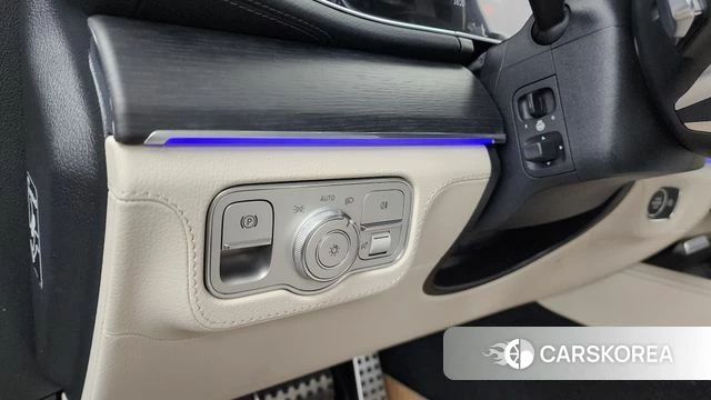 Mercedes-Benz GLS - Class X167 id 4527385 из Кореи 7