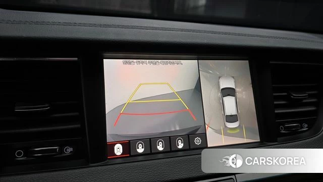 Kia All New K7 Hybrid id 3912069 из Кореи 7