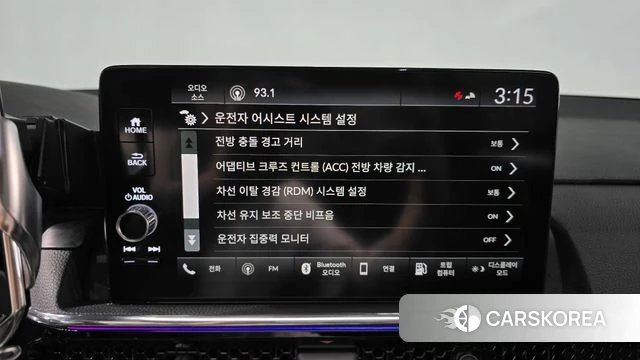 Honda CR-V 6th generation id 3883559 из Кореи 7