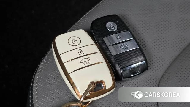 Kia The New Ray id 4698916 из Кореи 7