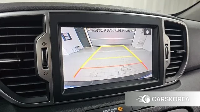 Kia Sportage 4th Generation id 3779240 из Кореи 7