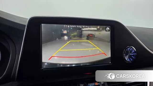 Hyundai Grandeur IG Hybrid id 3728796 из Кореи 7