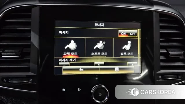 Renault Korea (Samsung) The New QM6 id 3427327 из Кореи 7