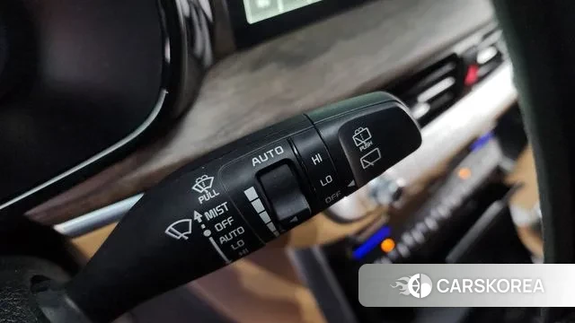 Kia Mohave Master id 3059688 из Кореи 7