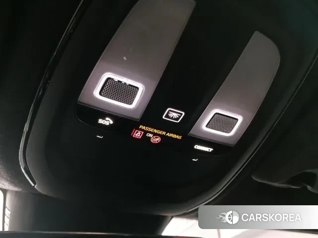 Polestar Polestar 2 id 3472756 из Кореи 7