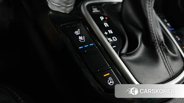 Kia Seltos id 4519823 из Кореи 7