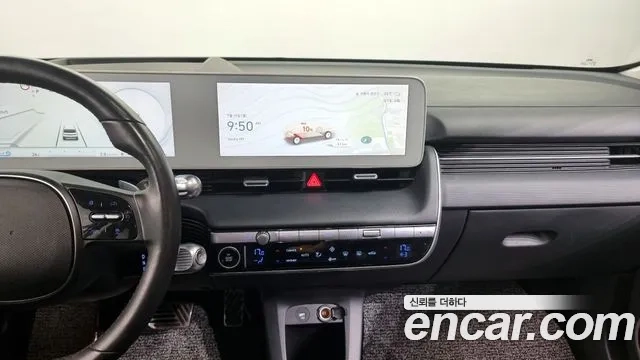 Hyundai Ionic 5 id 2926061 из Кореи 7