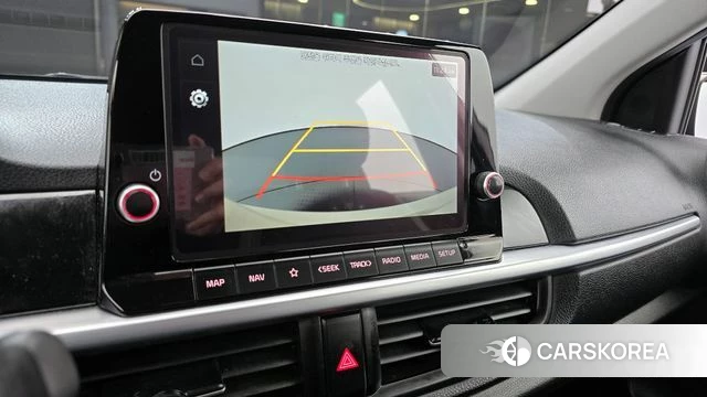 Kia Morning Urban (JA) id 3859145 из Кореи 7