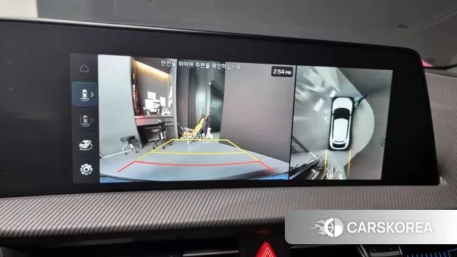 Kia EV6 id 3053680 из Кореи 7