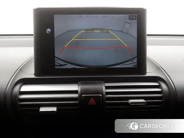 Hyundai Casper id 3443545 из Кореи 7