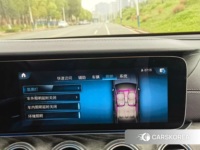 Mercedes-Benz E-class (imported) id 3890756 из Китая 7