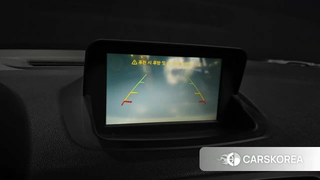 Renault Korea (Samsung) SM3 Neo id 3829379 из Кореи 7