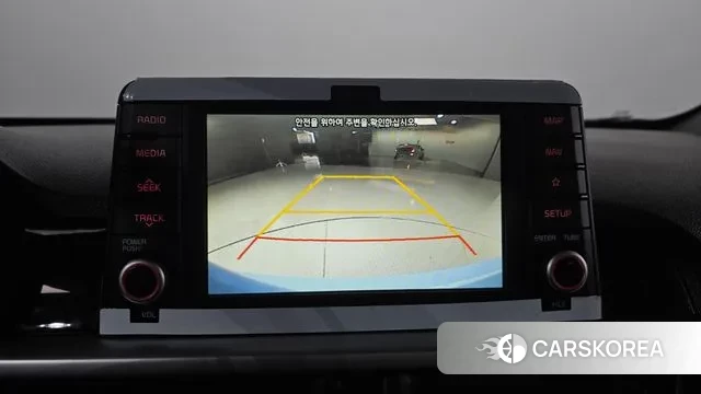 Kia All New Morning (JA) id 3723429 из Кореи 7