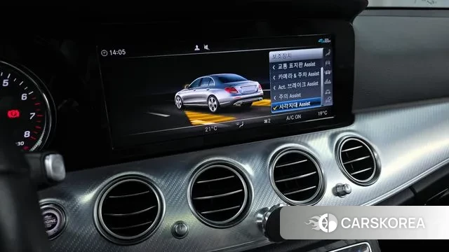 Mercedes-Benz E-Class W213 id 3428816 из Кореи 7