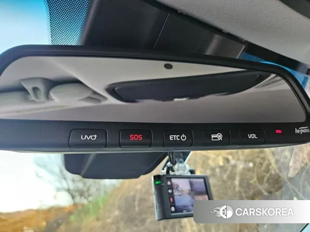 Kia The New Sorento id 3531313 из Кореи 7