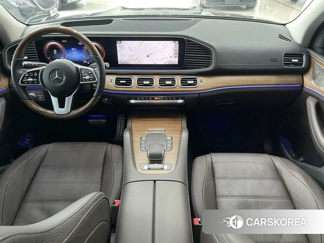 Mercedes-Benz GLS id 4256974 из Китая 7