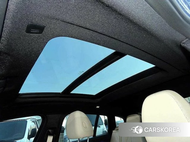 BMW X4 (G02) id 4550415 из Кореи 7