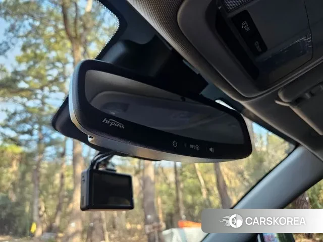 Chevrolet (GM Daewoo) The New Malibu id 3661632 из Кореи 7