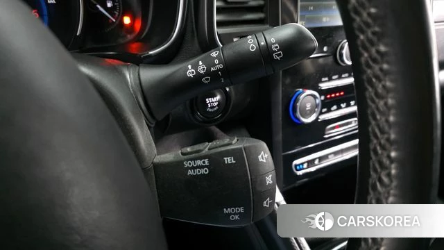 Renault Korea (Samsung) QM6 id 3821060 из Кореи 7