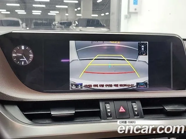 Lexus ES300h 7th generation id 2886895 из Кореи 7