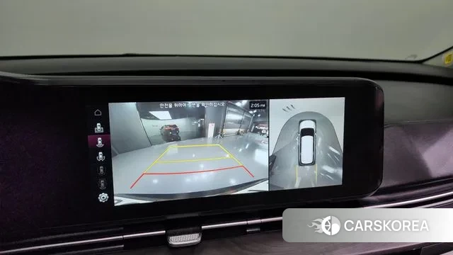 Kia Carnival 4th generation id 3366445 из Кореи 7