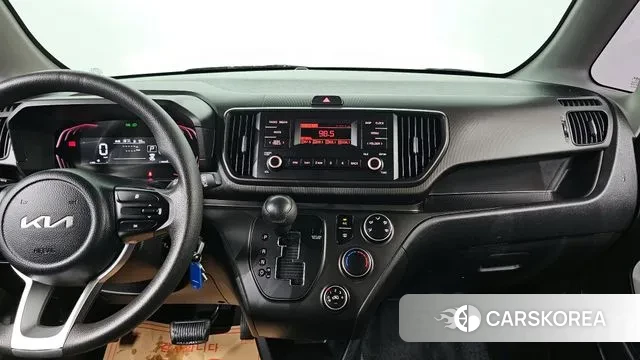 Kia The New Kia Ray id 3711801 из Кореи 7