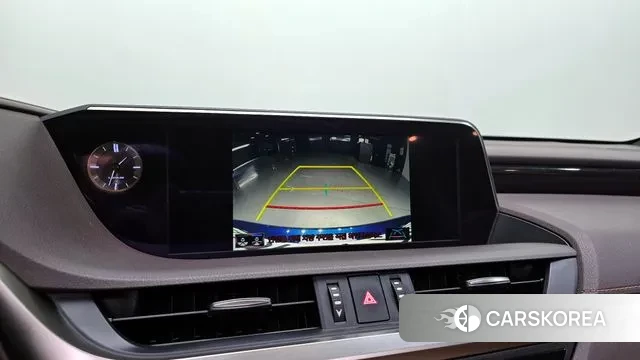 Lexus ES300h 7th generation id 3612554 из Кореи 7