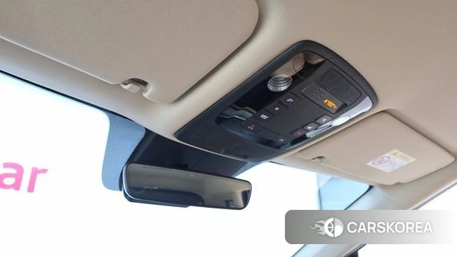 Kia Carnival 4th generation id 4688204 из Кореи 7