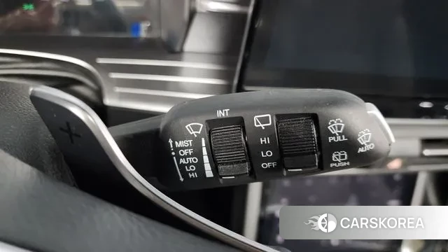 Ssangyong Torres id 3467700 из Кореи 7